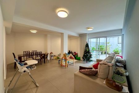 Apartamento à venda com 3 quartos, 168m² em Botafogo, Rio de Janeiro