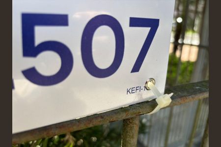 Apartamento à venda com 43m², 1 quarto e 1 vagaPlaquinha Instalada código KEFI-133