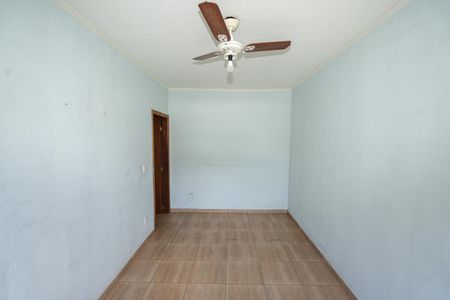 Sala de apartamento à venda com 1 quarto, 43m² em Jardim Sabará, Porto Alegre