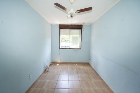 Sala de apartamento à venda com 1 quarto, 43m² em Jardim Sabará, Porto Alegre