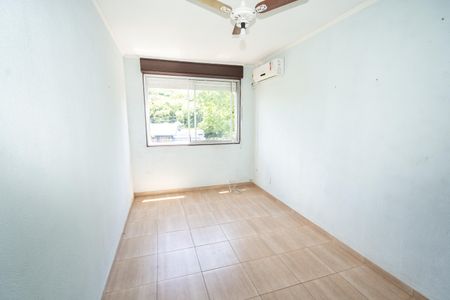Quarto de apartamento à venda com 1 quarto, 43m² em Jardim Sabará, Porto Alegre