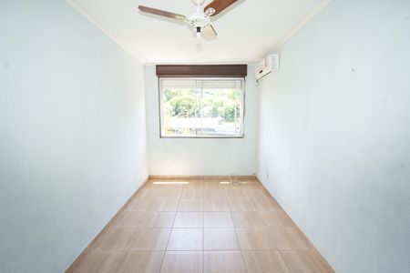 Quarto de apartamento à venda com 1 quarto, 43m² em Jardim Sabará, Porto Alegre