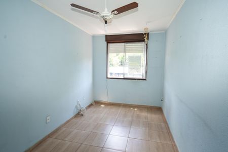 Apartamento à venda com 43m², 1 quarto e 1 vagaSala