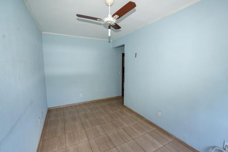 Sala de apartamento à venda com 1 quarto, 43m² em Jardim Sabará, Porto Alegre