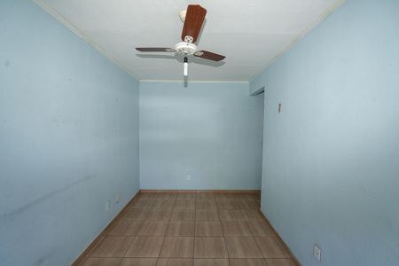 Sala de apartamento à venda com 1 quarto, 43m² em Jardim Sabará, Porto Alegre