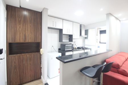 Apartamento para alugar com 50m², 2 quartos e 1 vagaCozinha