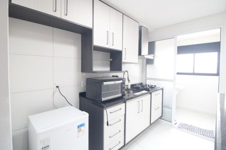Apartamento para alugar com 50m², 2 quartos e 1 vagaCozinha