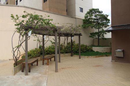 Apartamento para alugar com 50m², 2 quartos e 1 vagaÁrea comum