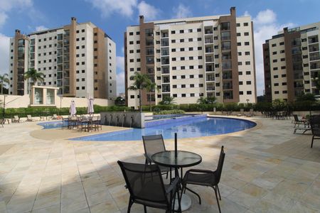 Apartamento para alugar com 50m², 2 quartos e 1 vagaPiscina