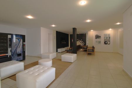 Apartamento para alugar com 50m², 2 quartos e 1 vagaÁrea comum