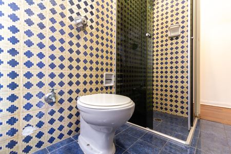 Apartamento à venda com 106m², 2 quartos e 1 vagaBanheiro 2