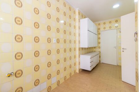 Apartamento à venda com 106m², 2 quartos e 1 vagaCozinha
