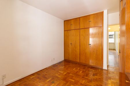 Apartamento à venda com 106m², 2 quartos e 1 vagaQuarto 2