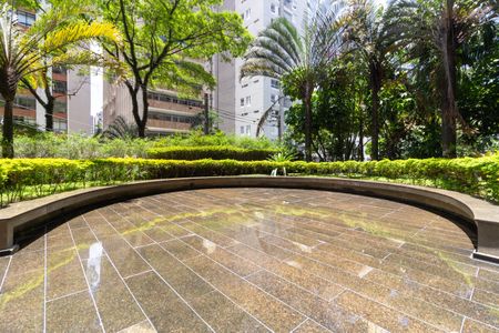 Apartamento à venda com 106m², 2 quartos e 1 vagaÁrea comum - Praça