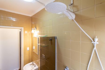 Apartamento à venda com 106m², 2 quartos e 1 vagaBanheiro 1 