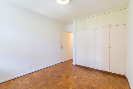 Apartamento à venda com 106m², 2 quartos e 1 vagaQuarto 1