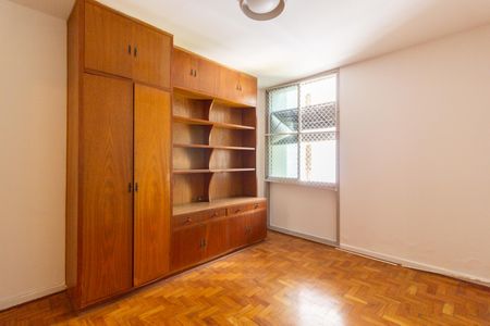 Apartamento à venda com 106m², 2 quartos e 1 vagaQuarto 2