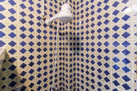 Apartamento à venda com 106m², 2 quartos e 1 vagaBanheiro 2