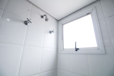 Apartamento para alugar com 80m², 3 quartos e 2 vagasBanheiro Quarto Suíte