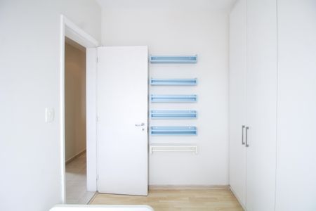 Apartamento para alugar com 80m², 3 quartos e 2 vagasQuarto 3