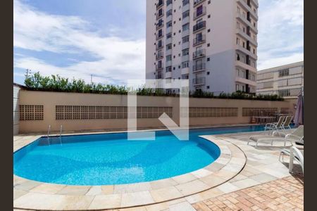 Apartamento para alugar com 80m², 3 quartos e 2 vagasÁrea comum - Piscina