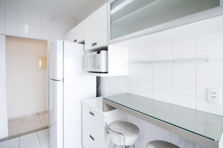 Apartamento para alugar com 80m², 3 quartos e 2 vagasCozinha