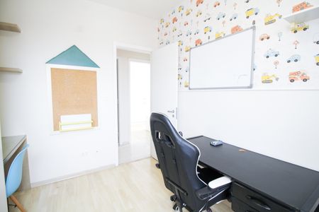 Apartamento para alugar com 80m², 3 quartos e 2 vagasQuarto 1