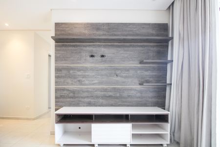 Apartamento para alugar com 80m², 3 quartos e 2 vagasSala