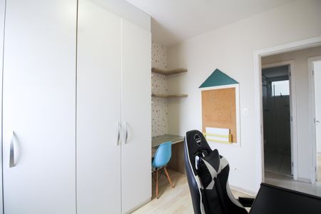 Apartamento para alugar com 80m², 3 quartos e 2 vagasQuarto 1