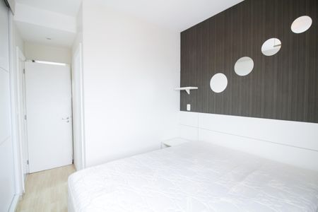 Apartamento para alugar com 80m², 3 quartos e 2 vagasQuarto 2 - Suíte