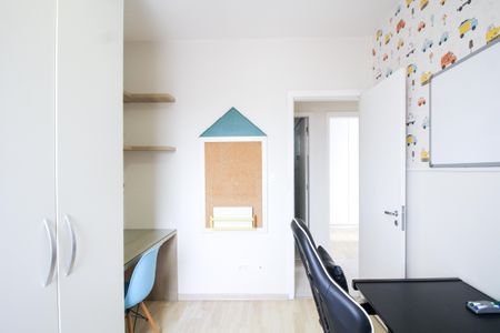 Apartamento para alugar com 80m², 3 quartos e 2 vagasQuarto 1