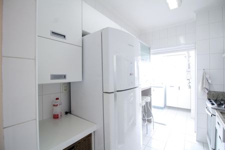 Apartamento para alugar com 80m², 3 quartos e 2 vagasCozinha