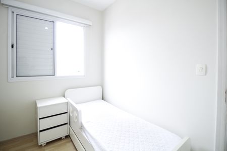 Apartamento para alugar com 80m², 3 quartos e 2 vagasQuarto 3
