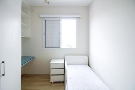 Apartamento para alugar com 80m², 3 quartos e 2 vagasQuarto 3