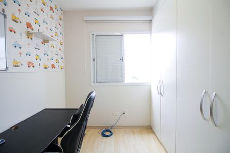 Apartamento para alugar com 80m², 3 quartos e 2 vagasQuarto 1
