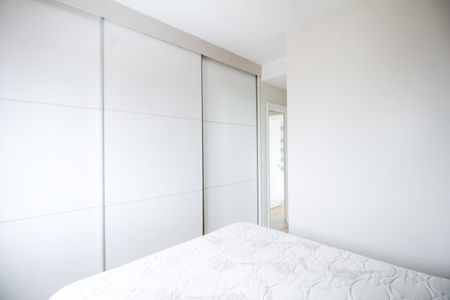 Apartamento para alugar com 80m², 3 quartos e 2 vagasQuarto 2 - Suíte