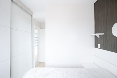 Apartamento para alugar com 80m², 3 quartos e 2 vagasQuarto 2 - Suíte