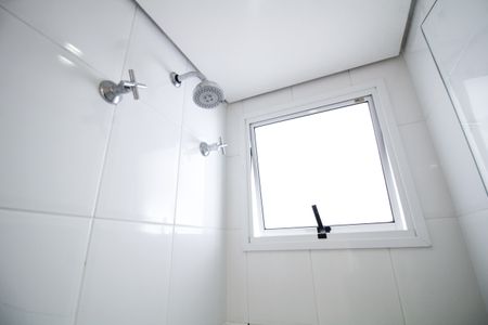 Apartamento para alugar com 80m², 3 quartos e 2 vagasBanheiro Social