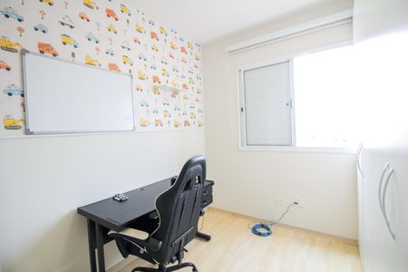 Apartamento para alugar com 80m², 3 quartos e 2 vagasQuarto 1
