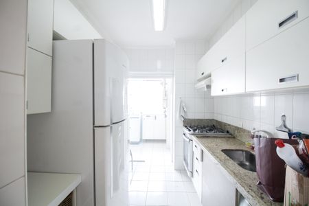 Apartamento para alugar com 80m², 3 quartos e 2 vagasCozinha