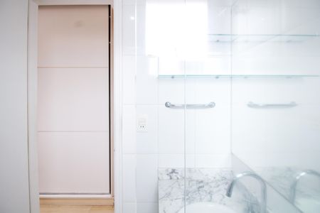 Apartamento para alugar com 80m², 3 quartos e 2 vagasBanheiro Quarto Suíte