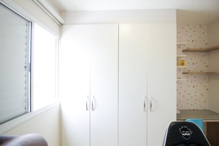 Apartamento para alugar com 80m², 3 quartos e 2 vagasQuarto 1