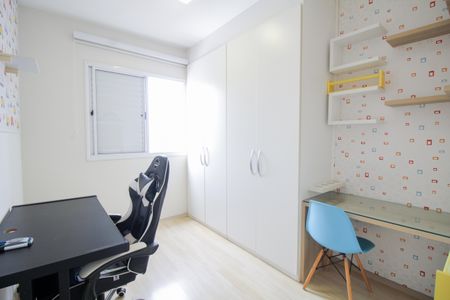 Apartamento para alugar com 80m², 3 quartos e 2 vagasQuarto 1