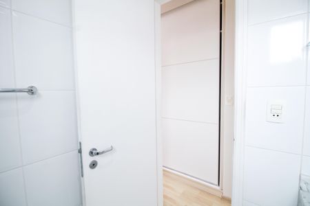 Apartamento para alugar com 80m², 3 quartos e 2 vagasBanheiro Quarto Suíte