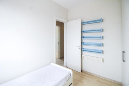 Apartamento para alugar com 80m², 3 quartos e 2 vagasQuarto 3