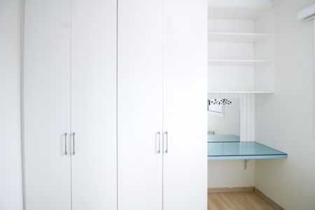 Apartamento para alugar com 80m², 3 quartos e 2 vagasQuarto 3