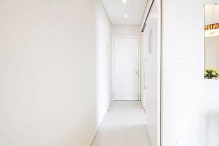 Sala de apartamento para alugar com 3 quartos, 80m² em Alto da Mooca, São Paulo