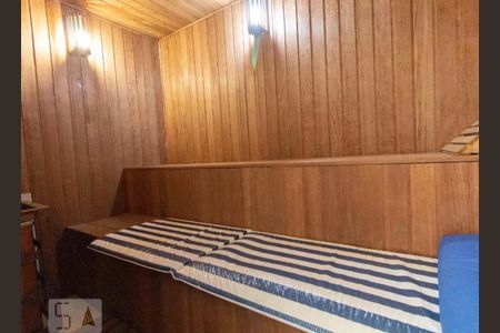 Apartamento para alugar com 80m², 3 quartos e 2 vagasÁrea comum - Sauna