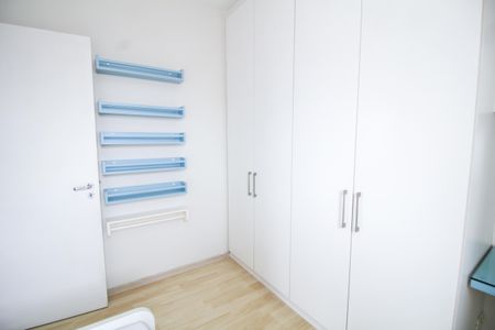 Apartamento para alugar com 80m², 3 quartos e 2 vagasQuarto 3