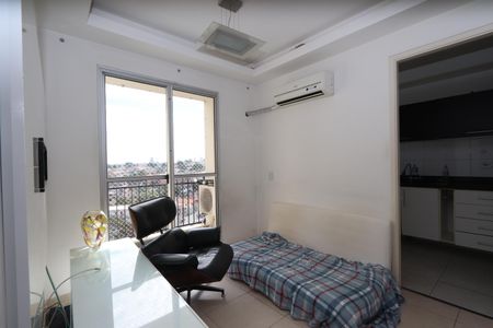 Sala de apartamento à venda com 2 quartos, 52m² em Vila Prudente, São Paulo